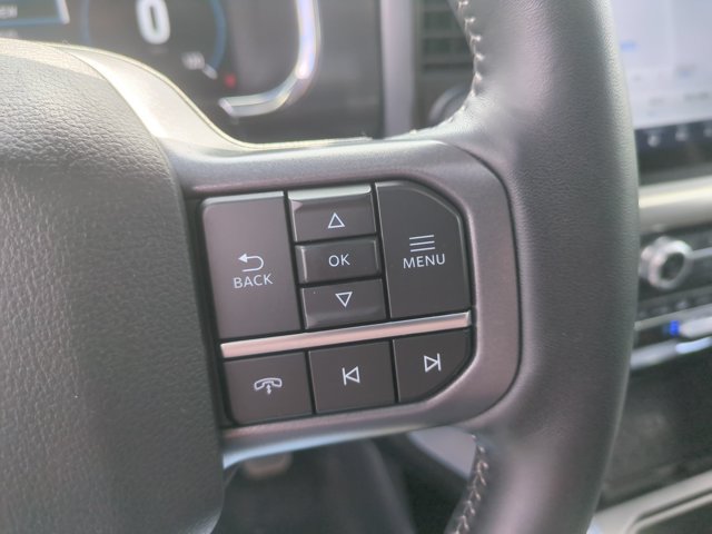 Certified 2023 Ford F150 Lariat w/ Equipment Group 502A High AWD/4WD image 19