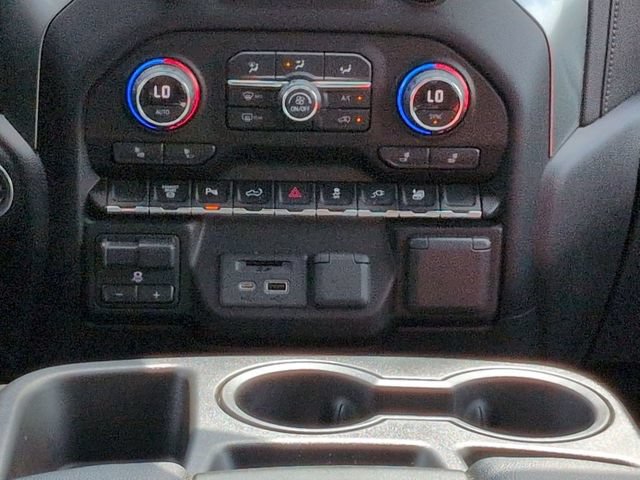 Used 2020 Chevrolet Silverado 3500 LT w/ All Star Edition AWD/4WD image 19