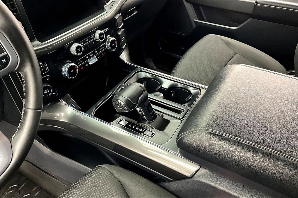 Certified 2023 Ford F150 XLT w/ Equipment Group 302A High image 15