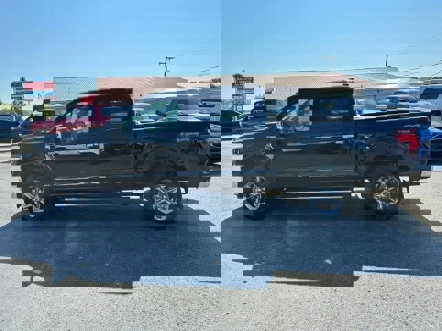 Certified 2024 Ford F150 XLT w/ Equipment Group 302A MID image 6