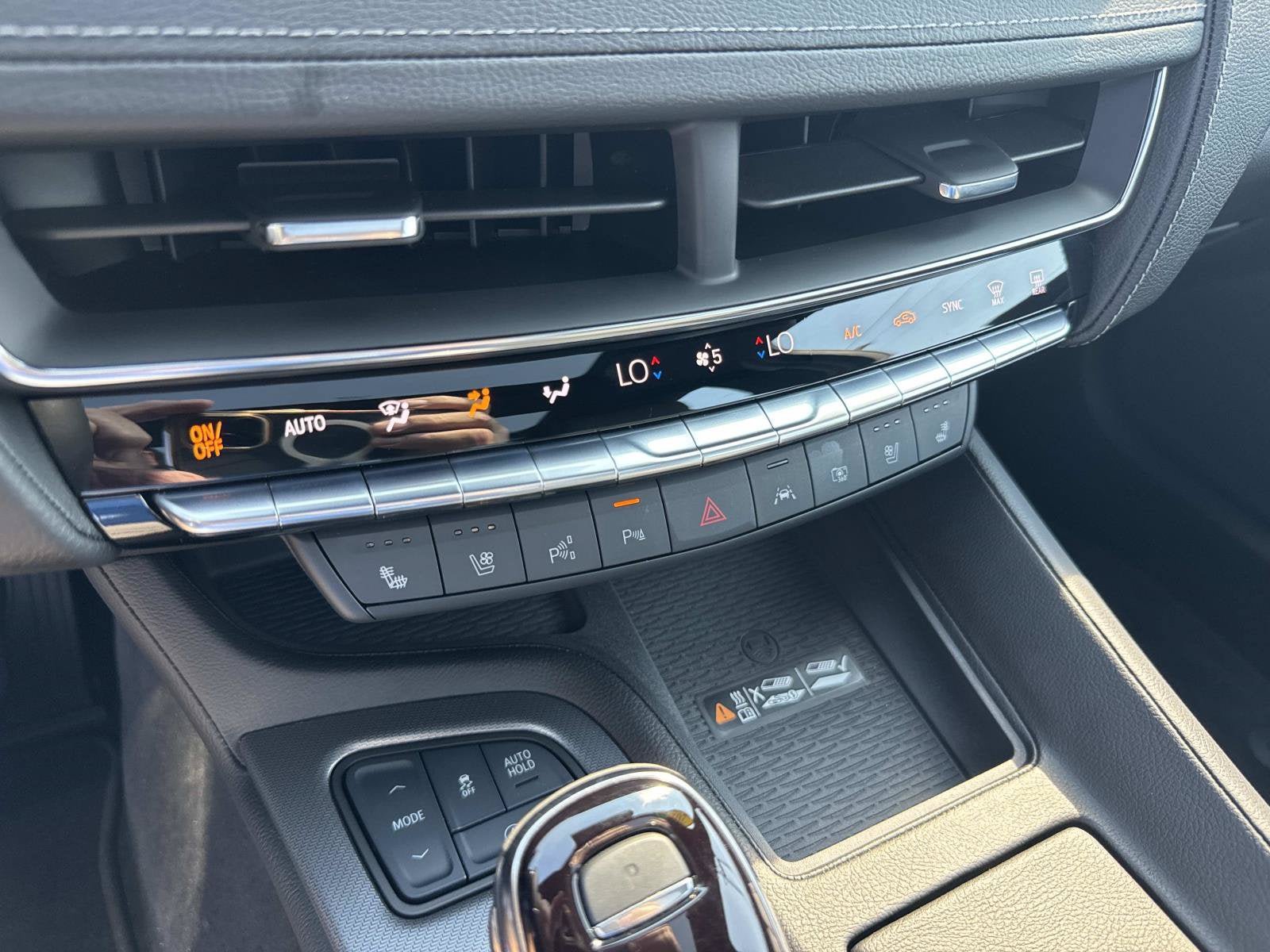Used 2025 Cadillac CT5 Premium Luxury w/ Technology Package RWD image 20