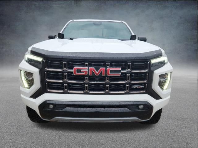 Used 2023 GMC Canyon AT4X AWD/4WD image 3