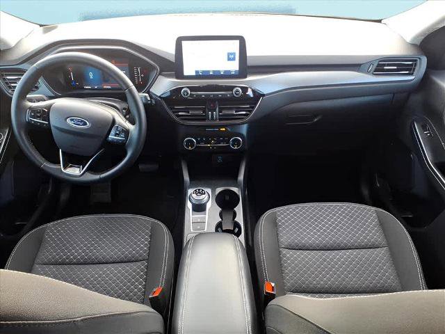 Certified 2023 Ford Escape Active image 16