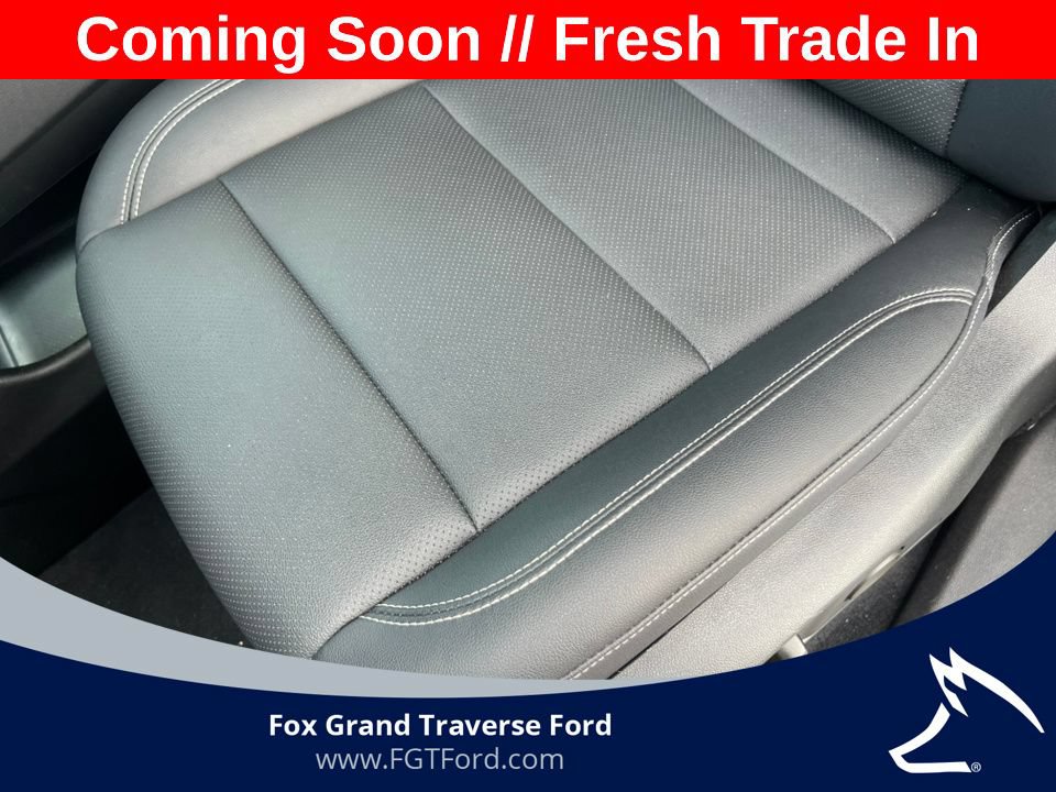 Used 2026 Chevrolet Traverse LT AWD/4WD image 12