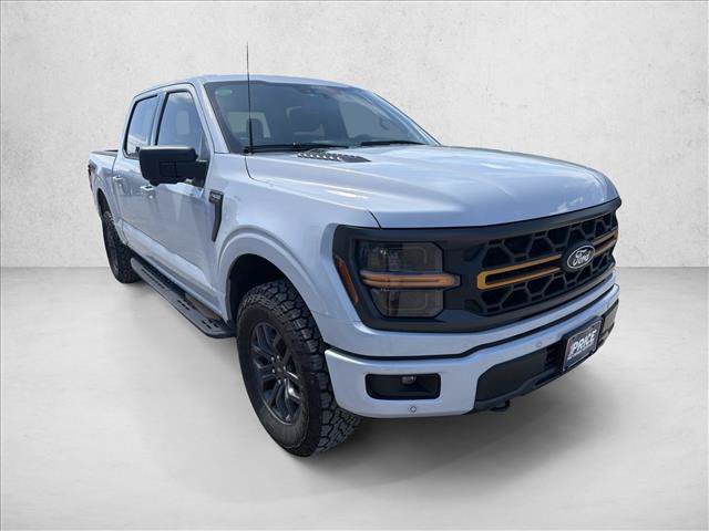 Certified 2025 Ford F150 Tremor AWD/4WD image 7