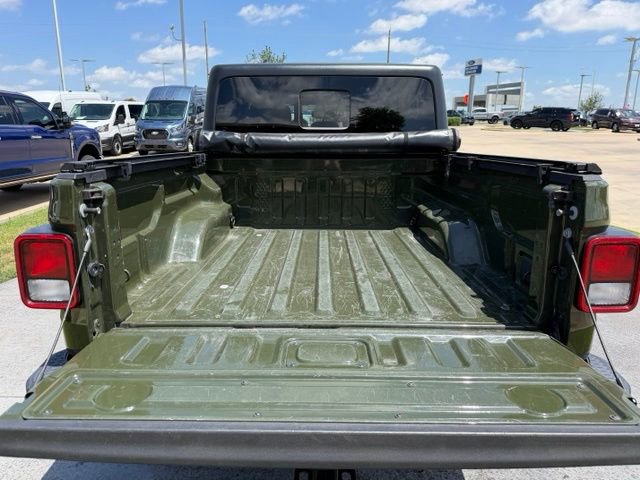 Used 2021 Jeep Gladiator Sport AWD/4WD image 7