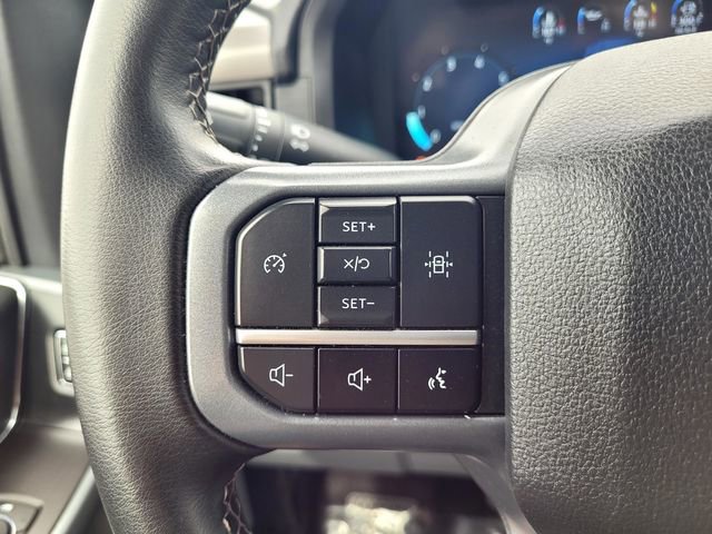 Certified 2024 Ford F150 XLT w/ Mobile Office Package image 24