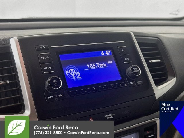 Used 2019 Honda Ridgeline RTL image 17