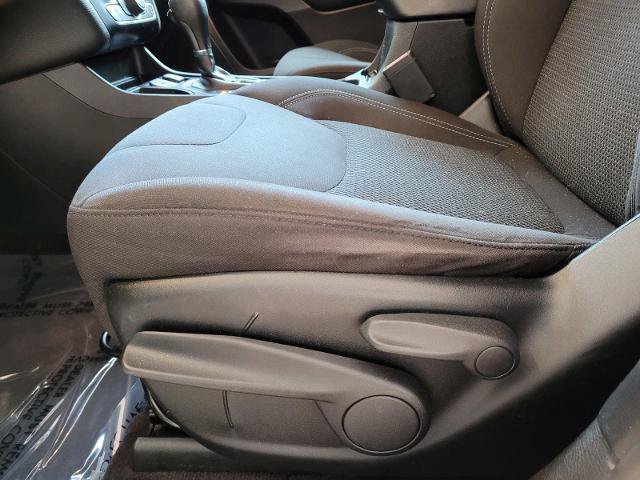 Used 2019 Jeep Cherokee Latitude w/ Popular Appearance Group FWD image 22
