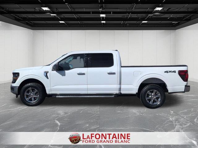 Certified 2024 Ford F150 XLT w/ Tow/Haul Package AWD/4WD image 2