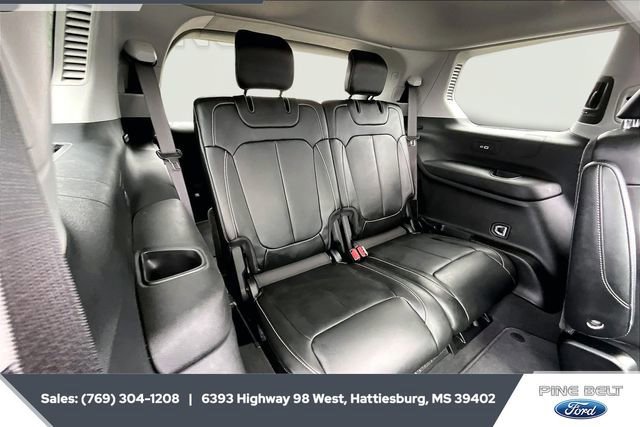 Used 2021 Jeep Grand Cherokee L Limited image 20