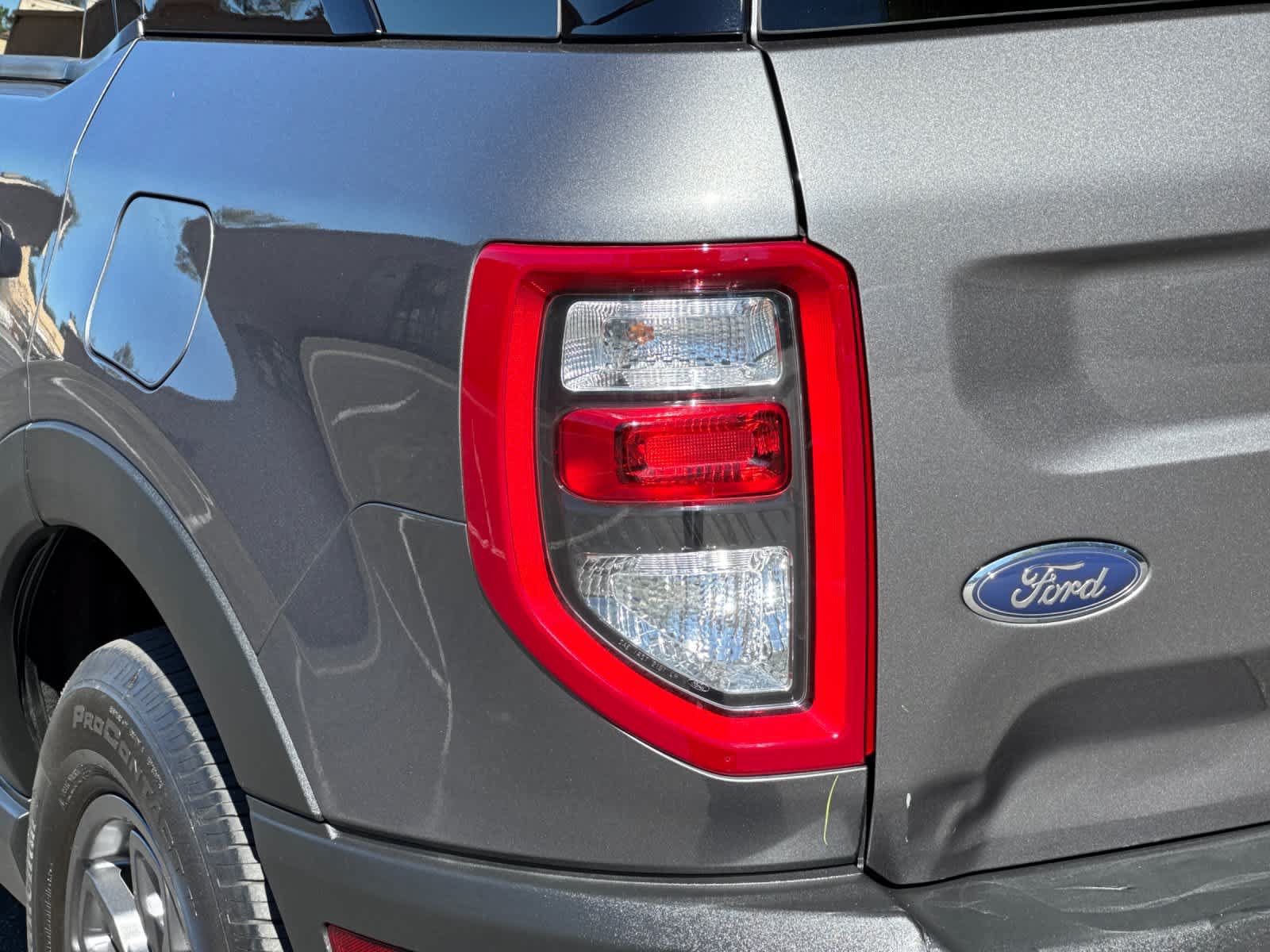 Certified 2023 Ford Bronco Sport Big Bend AWD/4WD image 26