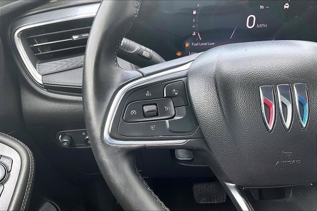 Used 2024 Buick Encore GX Sport Touring FWD image 18