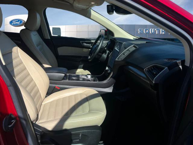 Certified 2023 Ford Edge SEL w/ Convenience Package AWD/4WD image 14