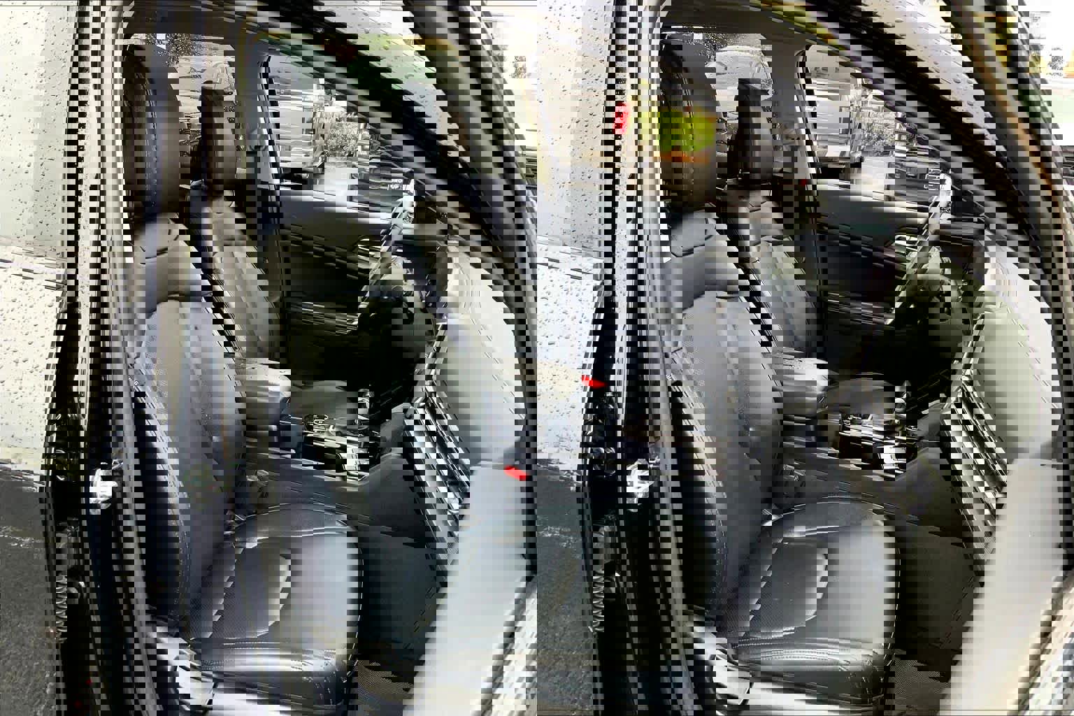 Used 2024 Kia Sportage SX image 9