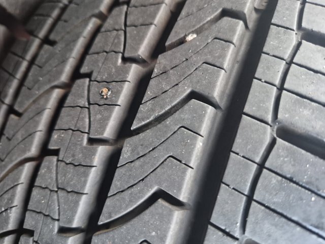 Certified 2020 Ford Edge Titanium FWD image 12