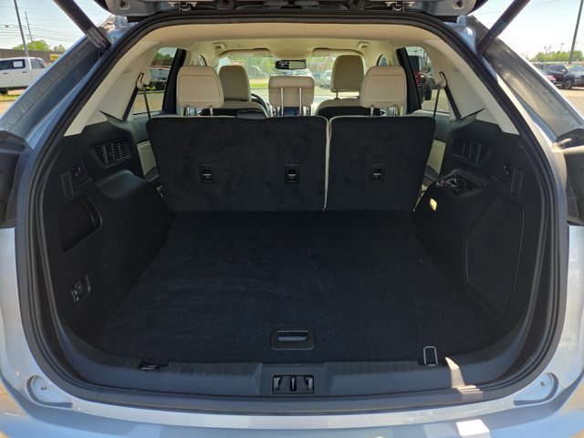 Certified 2022 Ford Edge Titanium image 13