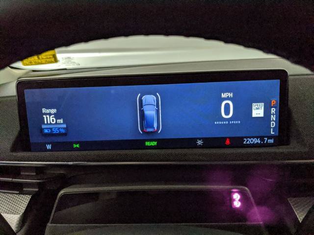 Certified 2023 Ford Mustang Mach-E Select AWD/4WD image 12