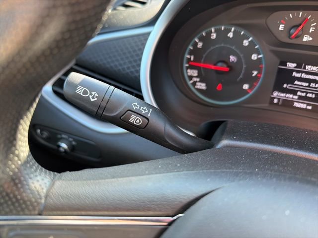 Used 2023 Chevrolet Malibu LT image 35