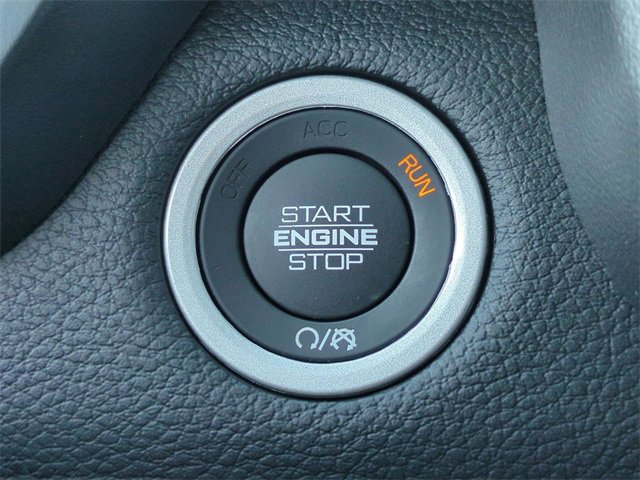 Used 2022 RAM 1500 Big Horn w/ Trailer Tow Group image 27