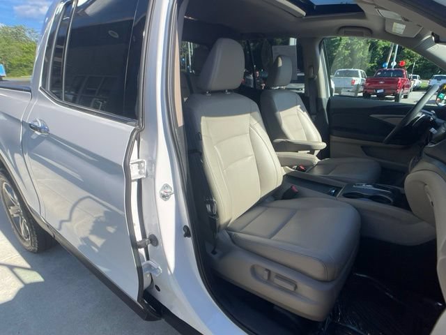 Used 2023 Honda Ridgeline RTL-E image 32