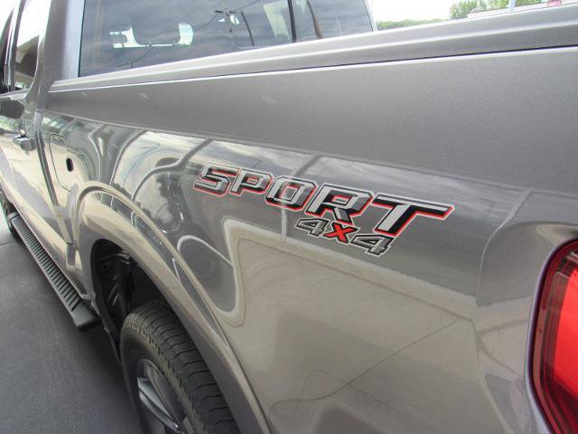 Certified 2023 Ford F150 XLT w/ Equipment Group 302A High AWD/4WD image 27
