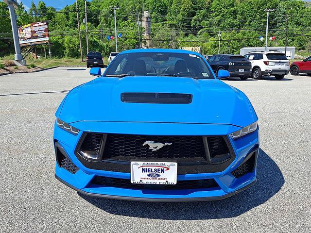 Certified 2024 Ford Mustang GT RWD image 28