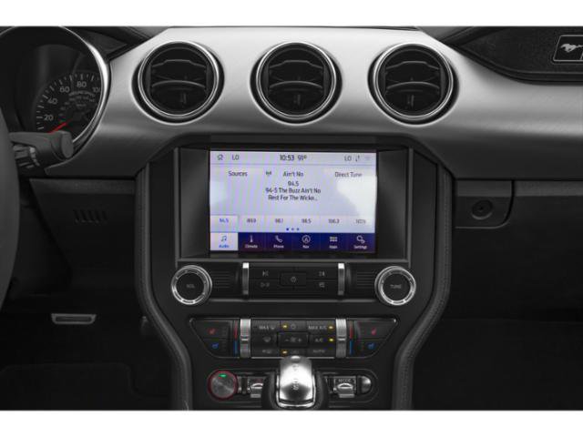 Certified 2021 Ford Mustang GT Premium w/ GT Performance Package RWD image 10