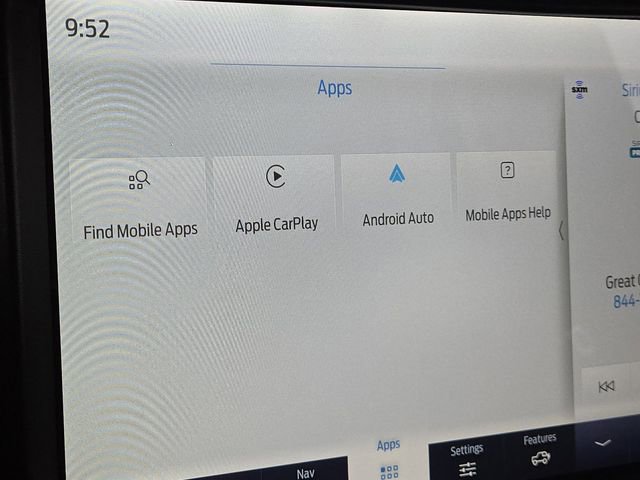 Certified 2022 Ford Bronco Wildtrak image 4