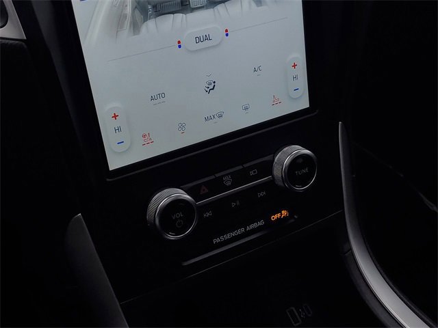 Certified 2024 Ford Edge SEL w/ Convenience Package image 21