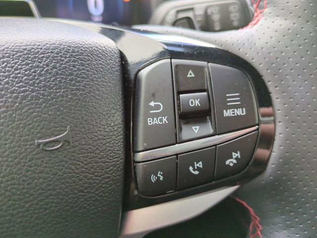 Certified 2025 Ford Explorer ST w/ Sun And Sound Package AWD/4WD image 27
