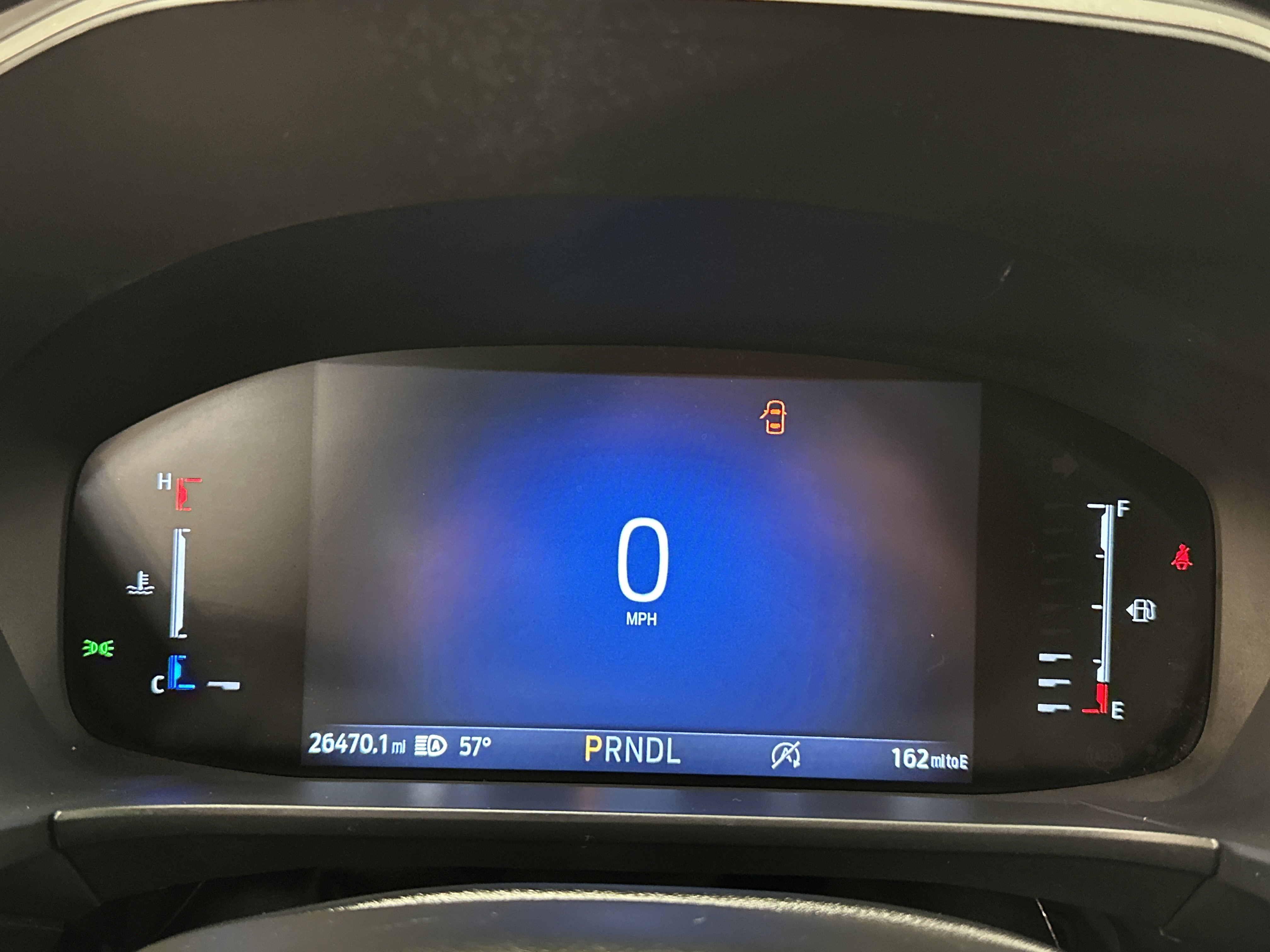 Certified 2023 Ford Escape Active image 37