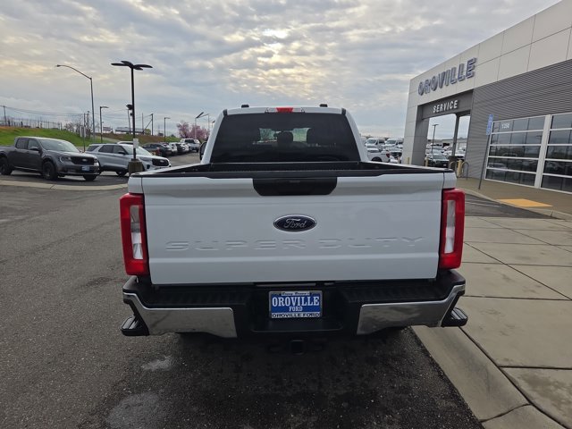 Certified 2024 Ford F250 XLT w/ FX4 Off-Road Package image 4