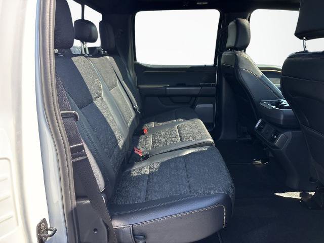Certified 2025 Ford F150 Tremor w/ Tow/Haul Package AWD/4WD image 16