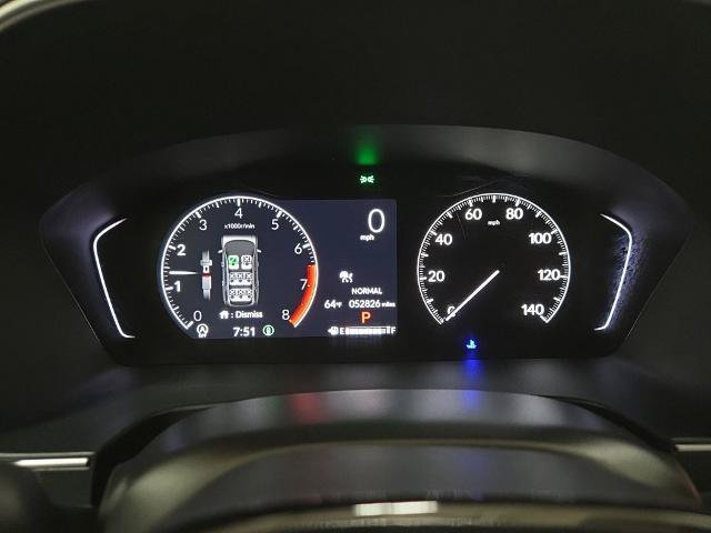 Used 2023 Honda Pilot LX image 2