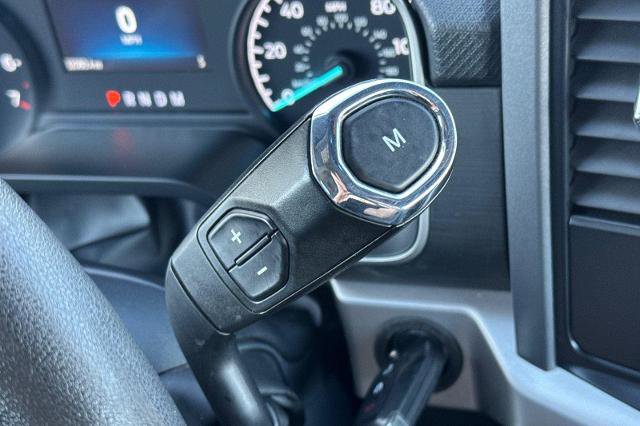 Certified 2023 Ford F150 XLT AWD/4WD image 17