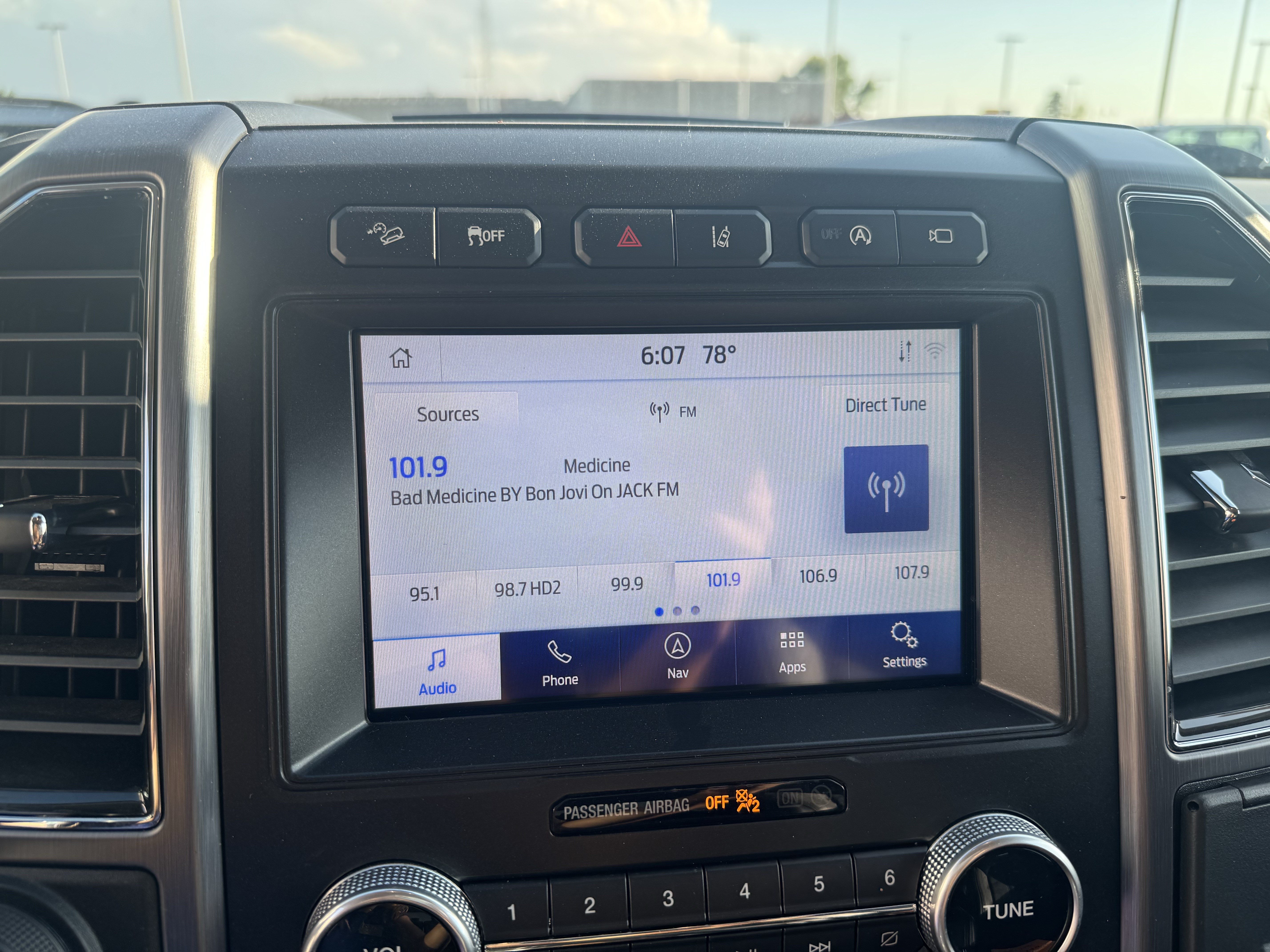 Certified 2021 Ford Expedition Max Platinum AWD/4WD image 16