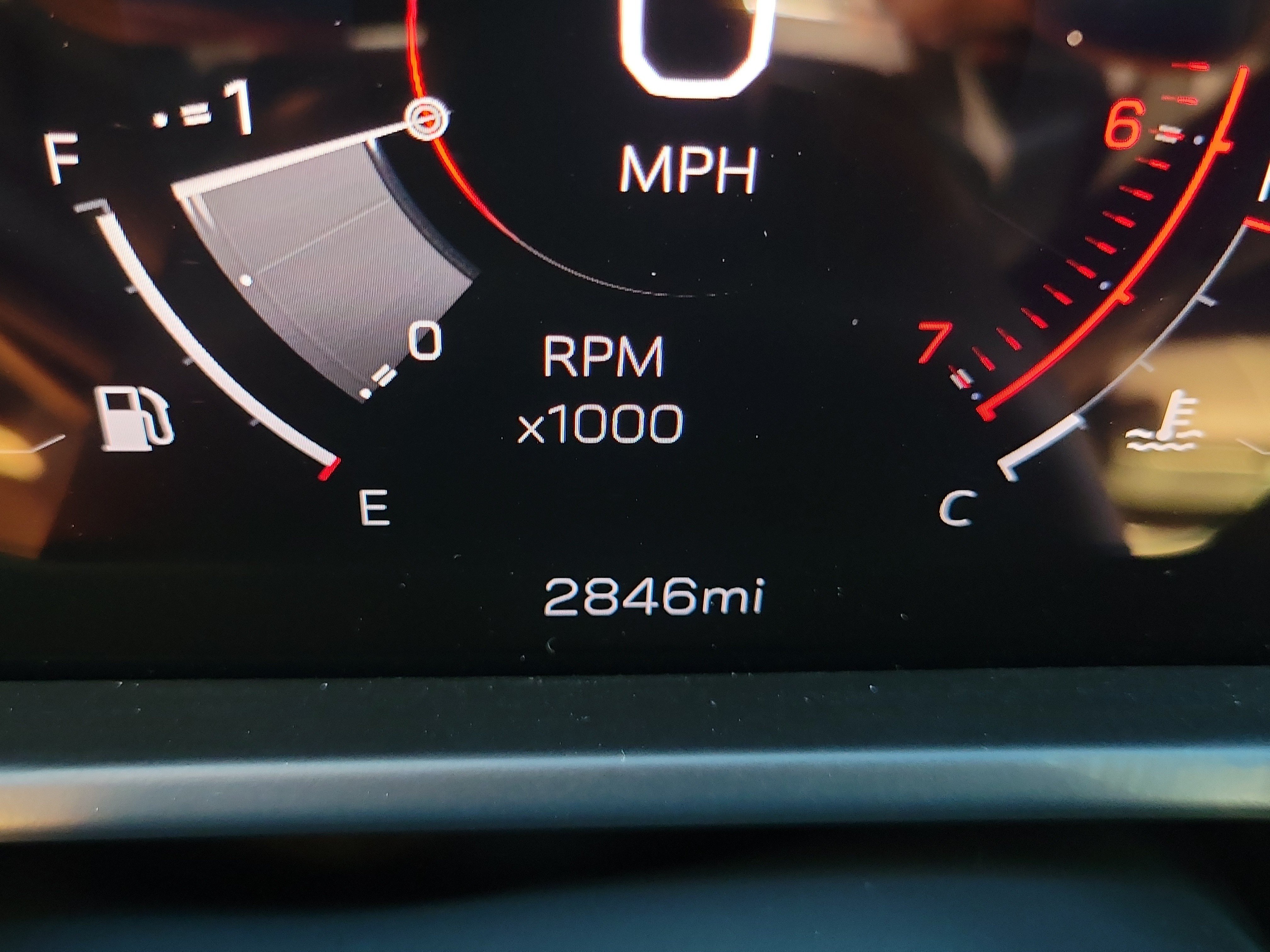 Used 2026 GMC Acadia Denali w/ Super Cruise Package FWD image 24