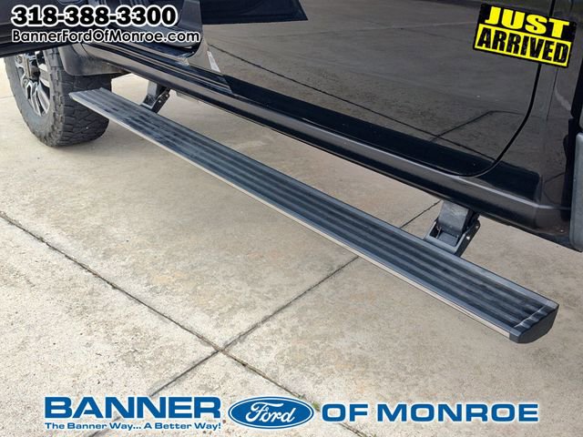 Used 2024 GMC Sierra 2500 Denali Ultimate w/ Max Trailering Package image 15