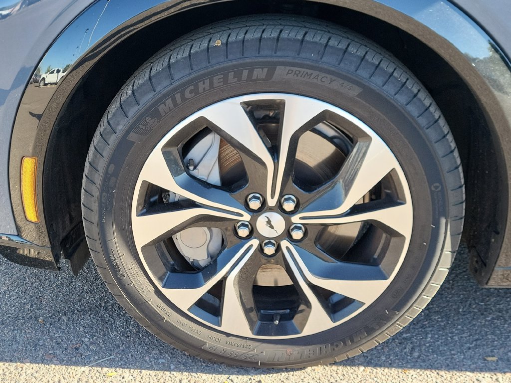 Certified 2023 Ford Mustang Mach-E Premium AWD/4WD image 24