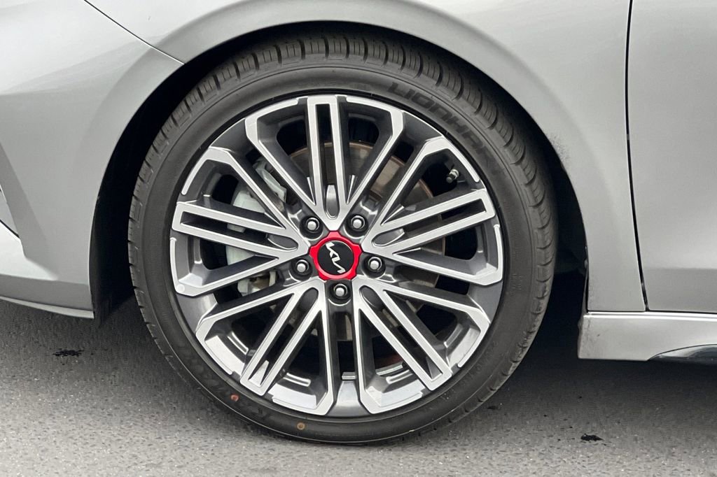 Used 2023 Kia Forte GT image 29