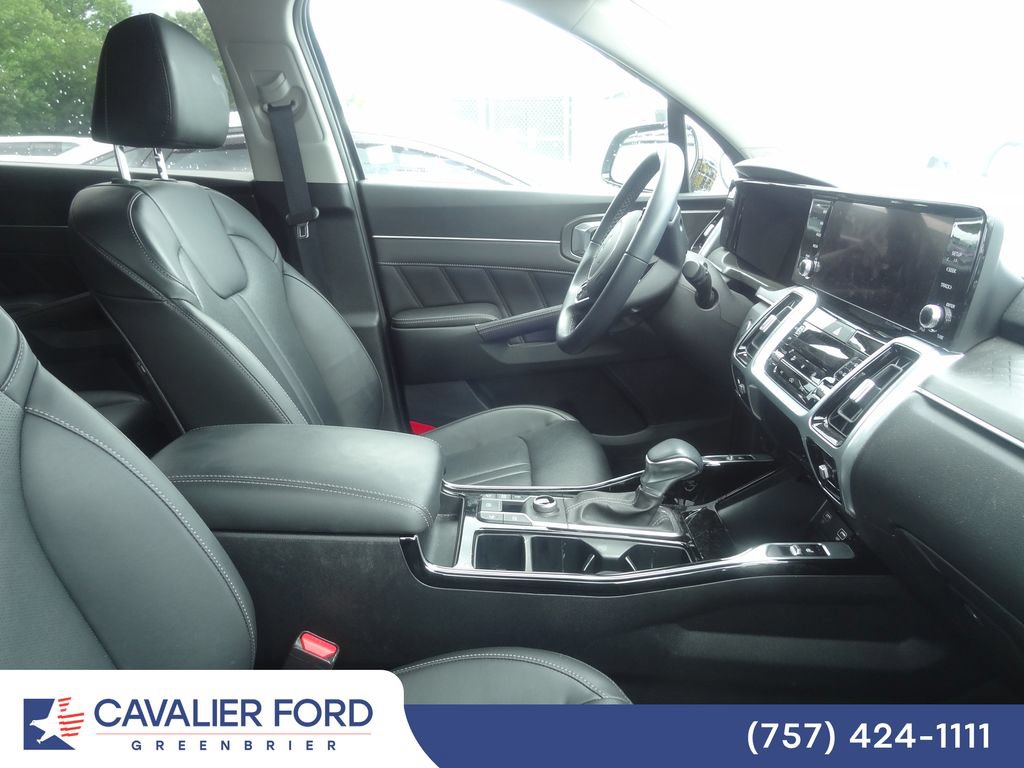 Used 2023 Kia Sorento SX AWD/4WD image 8