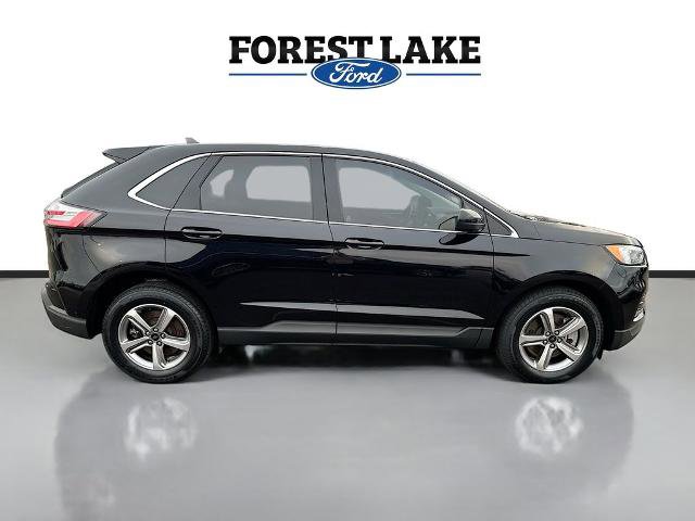 Certified 2023 Ford Edge SEL w/ Convenience Package AWD/4WD image 8