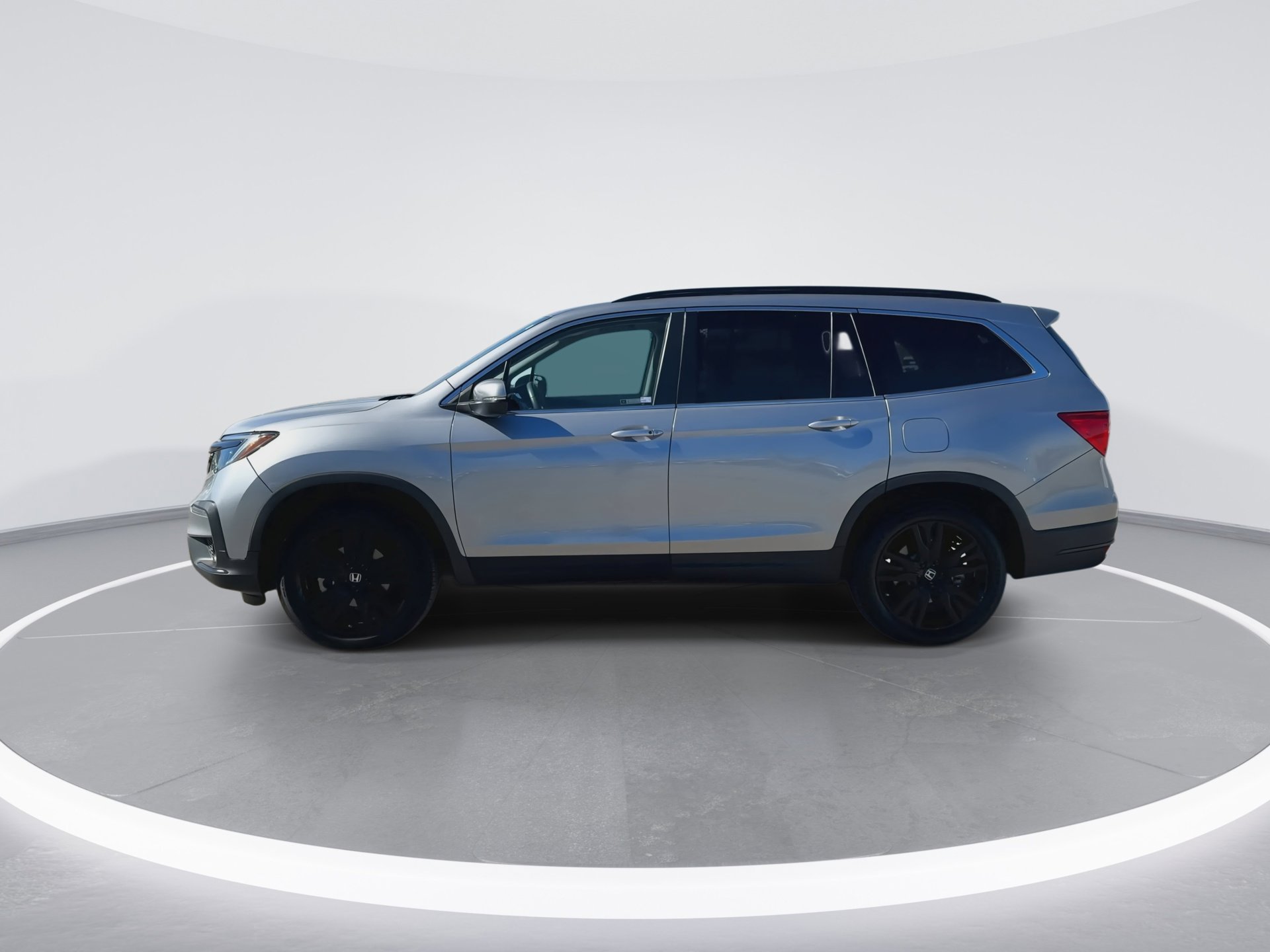 Used 2022 Honda Pilot Special Edition image 6