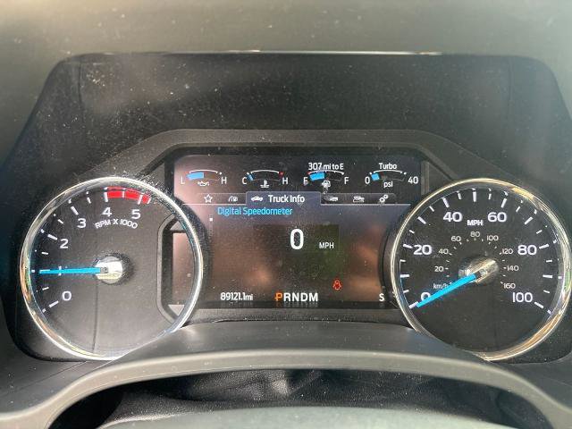 Certified 2022 Ford F250 Lariat w/ Chrome Package image 21