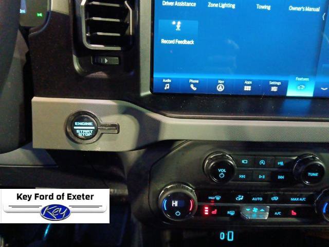 Certified 2023 Ford Bronco Badlands w/ Sasquatch Package image 30