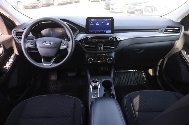 Certified 2025 Ford Escape Active image 20