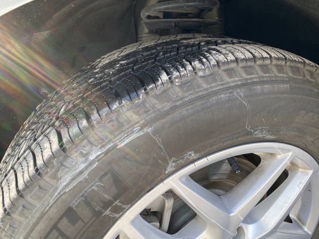 Certified 2024 Ford Edge SEL image 31