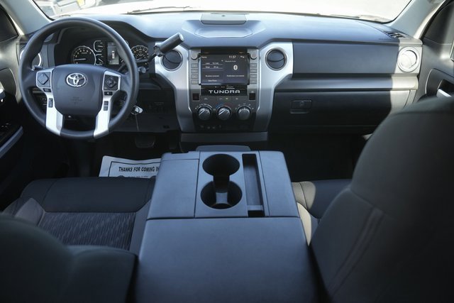 Used 2020 Toyota Tundra SR5 image 20