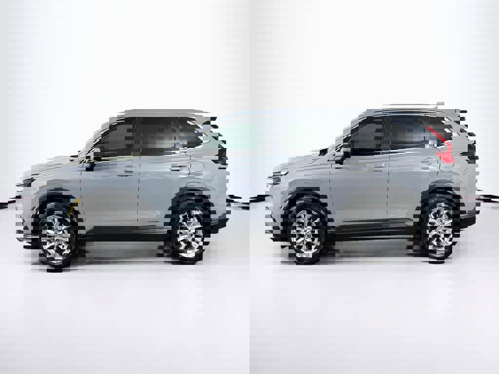 Used 2025 Honda CR-V EX image 3